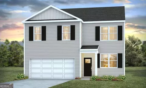 203 Birdsill St, Statesboro, GA 30461