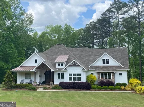 93 Leianne Dr, Griffin, GA 30223