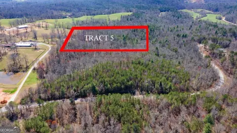 0 Afton Rd # 5, Dawsonville, GA 30534