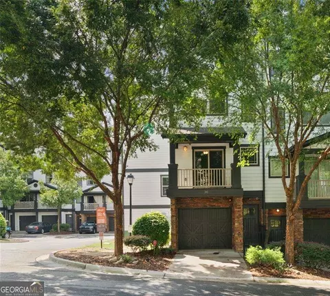 215 Semel Dr NW #466, Atlanta, GA 30309