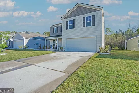 106 Aruba Rd, Guyton, GA 31312 photo 3
