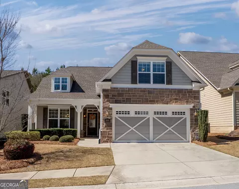 3964 Sweet Magnolia Dr, Gainesville, GA 30504