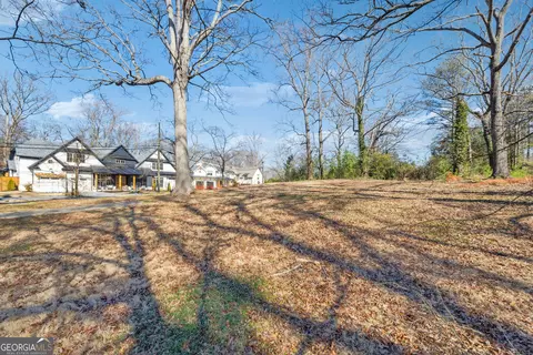1151 Gail Dr NE, Atlanta, GA 30319
