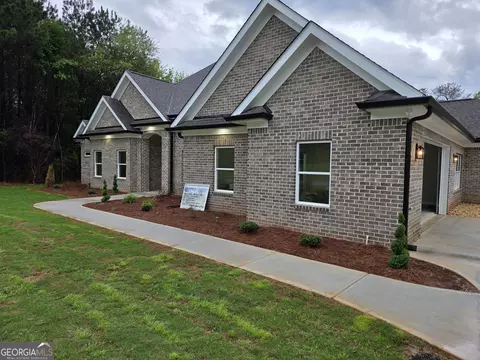 25 Fourwood Dr, Covington, GA 30016