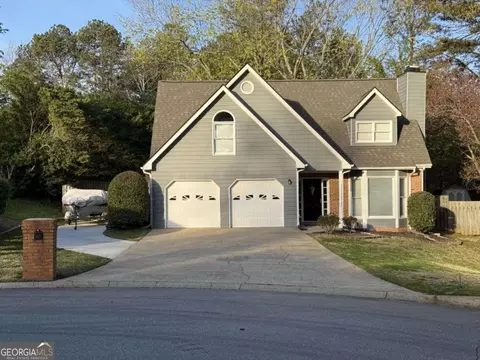 1371 Summit Ln NW, Acworth, GA 30102