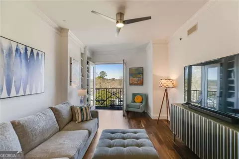 2277 Peachtree Rd NE #608, Atlanta, GA 30309