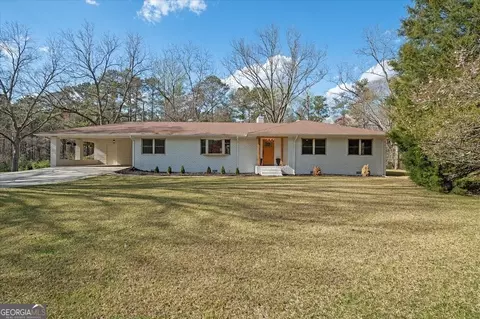 5405 W Highway 166, Carrollton, GA 30117