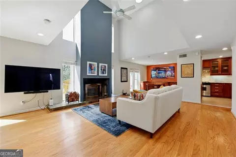 1325 S Ponce De Leon Ave NE, Atlanta, GA 30306