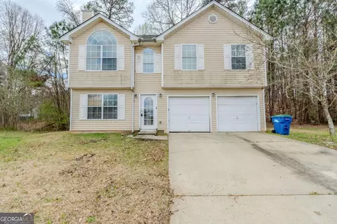 445 Skif Pond Ct, Atlanta, GA 30349