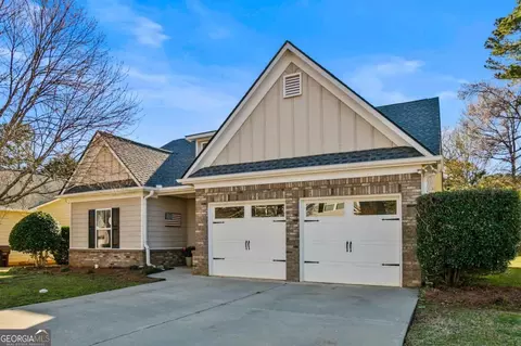 156 Mercer Ln, Cartersville, GA 30120