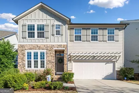273 Amylou Cir, Woodstock, GA 30188