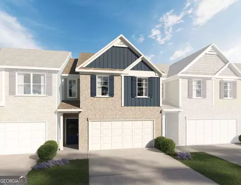 853 Cygnet Ln, Grayson, GA 30017