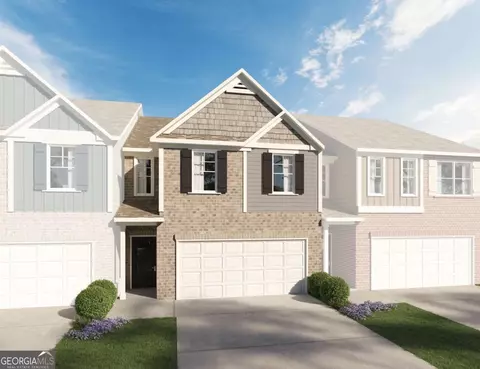 833 Cygnet Ln, Grayson, GA 30017