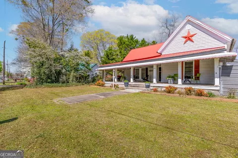 200 College St, Royston, GA 30662