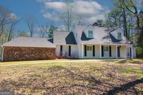 354 Sullivan Cir, Pine Mountain, GA 31822