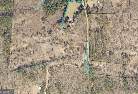 1639 Gr Hayes Dr, Elberton, GA 30635