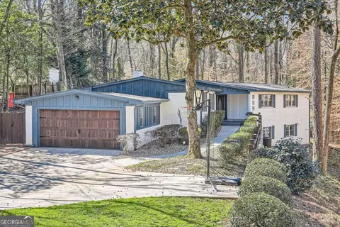 2650 Ridge Valley Rd NW, Atlanta, GA 30327