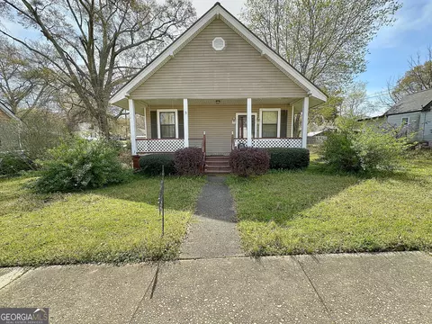 609 Askew Ave, Hogansville, GA 30230