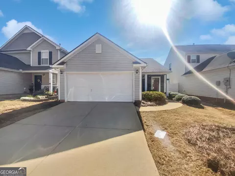 60 Topaz Dr, Dallas, GA 30132