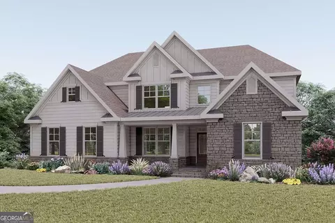 1713 Rene Ct, Loganville, GA 30052
