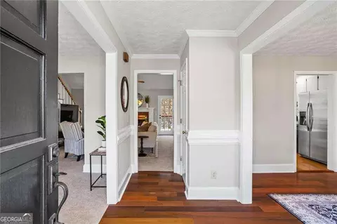 6009 Wyndham Woods Dr, Powder Springs, GA 30127