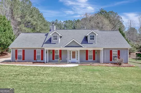 119 Jasons Rdg, Griffin, GA 30223