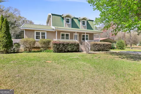 175 Zachariah Rd, Molena, GA 30258