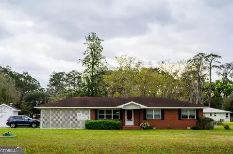 604 Glynnwood St, Brunswick, GA 31523