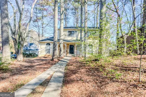 4726 Old Countryside Cir S, Stone Mountain, GA 30083