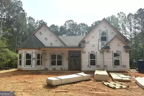 1350 Oconee Heights Dr, Greensboro, GA 30642