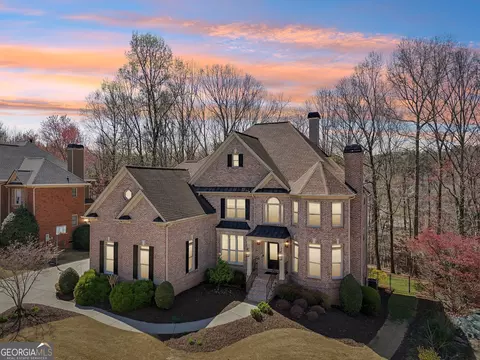 4075 Homestead Ridge Dr, Cumming, GA 30041
