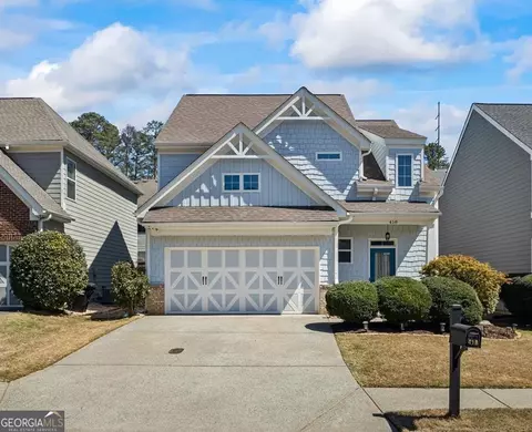 418 Belmont Way, Woodstock, GA 30189
