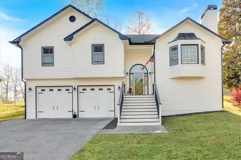 33 Crowe Springs Spur, Cartersville, GA 30121