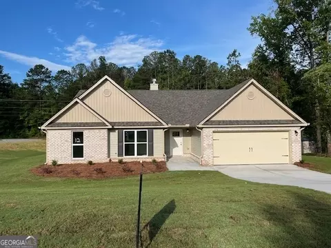 398 Riley Cir, Milledgeville, GA 31061