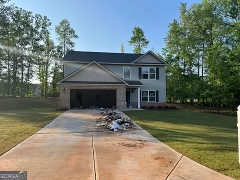 461 Riley Cir, Milledgeville, GA 31061