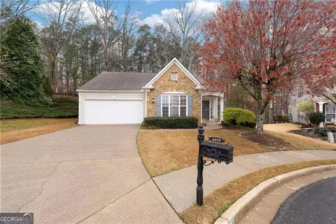 4019 Somersal Ct, Cumming, GA 30040