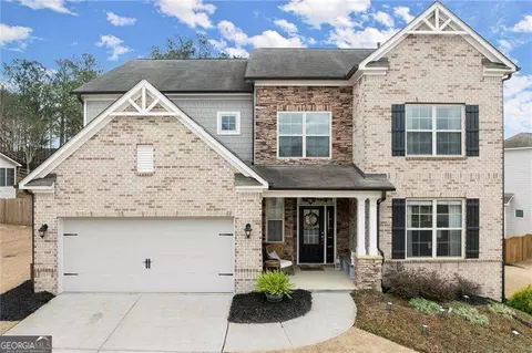 507 Andes Ln, Canton, GA 30114