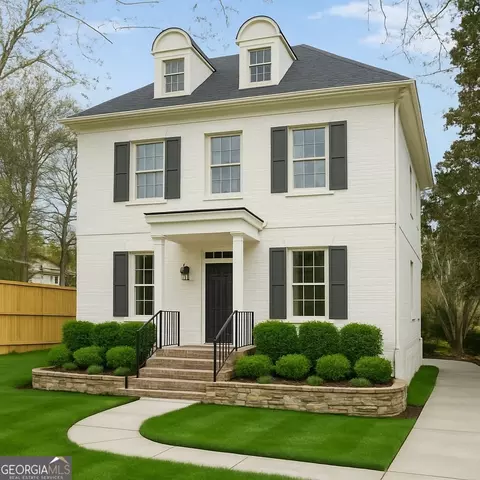 1109 Pine Grove Ave, Atlanta, GA 30319