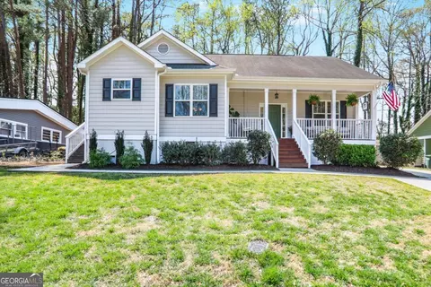 91 Griggs St SW, Marietta, GA 30064