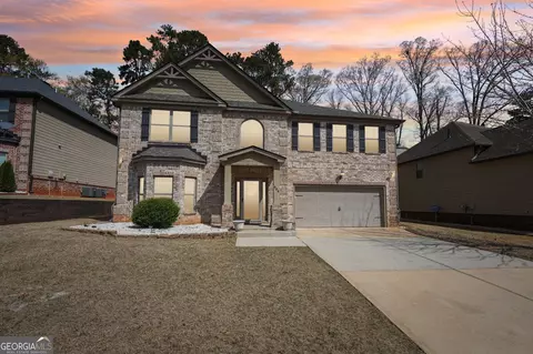 605 Camano Way, Mcdonough, GA 30253