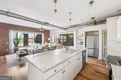 791 Wylie St SE #107, Atlanta, GA 30316