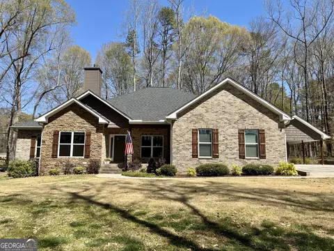 6171 Brockton Rd, Nicholson, GA 30565