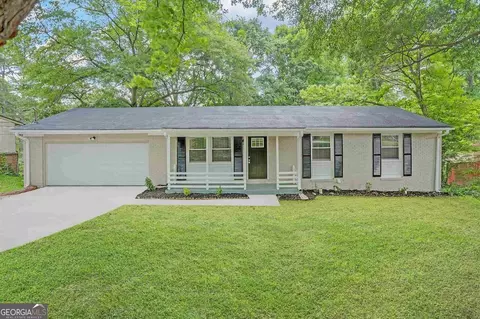 5784 Sharon Dr, Norcross, GA 30071