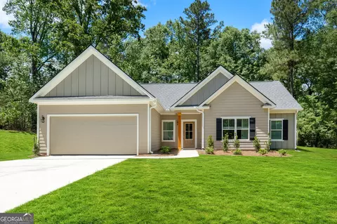 1783 Garner Rd, Gay, GA 30218