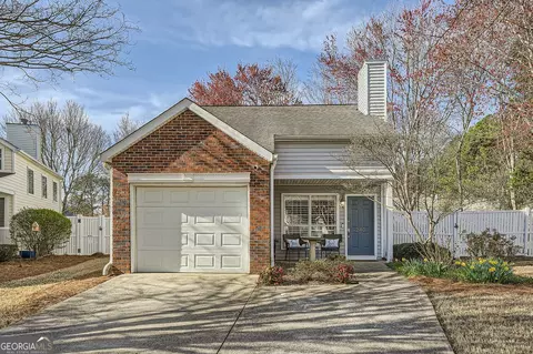240 Cello Ct, Milton, GA 30004