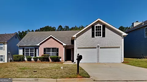 3035 Sherbourne Dr, Lithonia, GA 30058