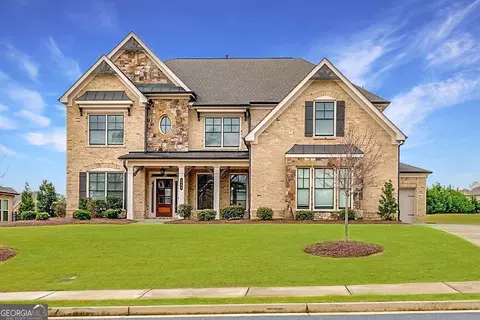 4720 Gablestone Xing, Hoschton, GA 30548