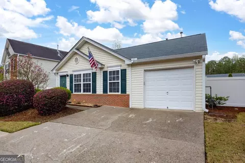 115 Oak Grove Pl, Acworth, GA 30102