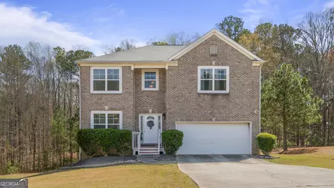 2160 Liberty Hts, Fairburn, GA 30213