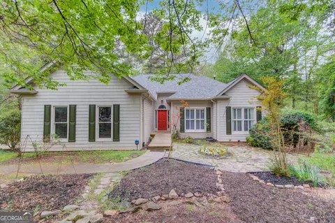 4111 Cherokee Trl, Gainesville, GA 30504